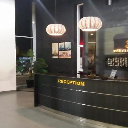 Smart Dream Aeropolis Ar2 Leilighet Tangerang Eksteriør bilde
